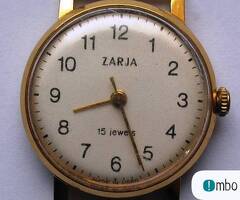 ZARIA 15 JEWELS - 1